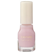 ちふれ　ネイルエナメル