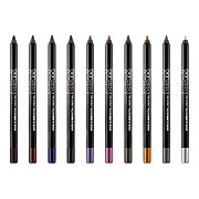 メイベリンニューヨーク　アイステュディオペンシルアイライナー