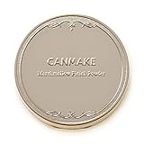 キャンメイク マシュマロフィニッシュパウダーMO マットオークル 10g