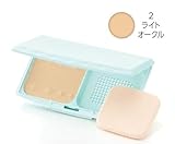 セザンヌ UVファンデーション EXプラス EX2