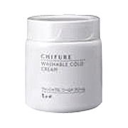 ちふれ ウォッシャブルコールドクリーム ちふれ ウォッシャブルコールドクリーム